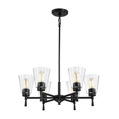 Briarwood 5 deals light chandelier